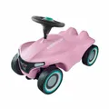 Produktbild: BIG Bobby Car Neo Rose Rutschauto Rutschfahrzeug Kinder Auto Spielzeug