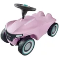 Produktbild: BIG Bobby-Car-Neo Rosé  800056246 - BIG 800056246 - (Spielwaren / Spielzeug)