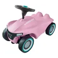 Produktbild: Big Bobby Car Neo Pink Walking Car