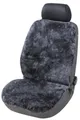 Produktbild: Torrex Autositzbezug Autositzbezug Lammfell, echtes Lammfell, Seitenairbag geeignet, 1-tlg., universelle Passform, Seitenairbag kompatibel, wärmeregulierendes Fell