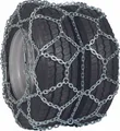 Produktbild: König Schneeketten Rallye Pro D Plus 2402 8MM 10-22.5 Michelin 10-22.5 11.00-16