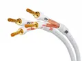 Produktbild: Supra Cables Supra Cables XL Annorum 2 x 3.2 CombiCon Crimp - 3m