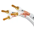 Produktbild: Supra XL Annorum 2 x 3.2 CombiCon 3M Lautsprecherkabel, Neu, New, OVP