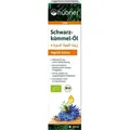 Produktbild: Hübner - Schwarzkümmel-Öl - 100ml