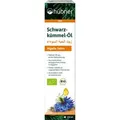 Produktbild: Hübner Schwarzkümmel-Öl | 100 ml | bio | vegan