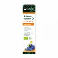 Produktbild: Hübner Schwarzkümmel-Öl Bio aus Ägypten Nigella Sativa, 100ml