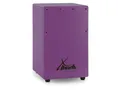 Produktbild: XDrum Kinder-Cajon KC-37 (Violett)