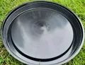 Produktbild: Deckel Ersatzdeckel Ersatzkappe Deckel für Wasserbehälter Fass Wasserfass Wasserbehälter 30-50l quadratisch / 60-80l / 160-300l