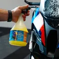 Produktbild: S100 Total Reiniger Plus Formel Motorrad Motorradreiniger Totalreiniger 1 Liter!