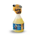 Produktbild: S100 Total Reiniger Plus 1000ml Sprühflasche für intensive Motorradpflege