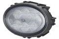 Produktbild: HELLA AScheinwerfer Oval 100 Compact LED 1GA 996 761-171