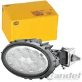 Produktbild: HELLA LED ARBEITSSCHEINWERFER 12V 24V 26W NAHFELDAUSLEUCHTUNG | 1GA 996 761-171