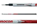 Produktbild: CORMORAN Eurocor Tele Pole unber. 5.00m Teleskoprute Stipp