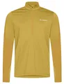 Produktbild: VAUDE Rundhalspullover Men's Livigno Halfzip II (1-tlg) Fleecepullover für Berg- und Outdoorsport