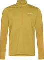 Produktbild: VAUDE Kapuzenpullover Me Livigno Halfzip II HAY