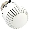 Produktbild: Resideo Thermostatregler Thera-2080 Fl Weiß, 6-28 Grad C, M30x1,5mm