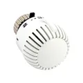 Produktbild: Honeywell Thera 2080 ohne Nullstellung, Thermostatkopf, T7001