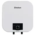 Produktbild: Vaillant eloSTOR pro VEN/H 30/7-3 O Elektro-EINKREIS-Wandspeicher