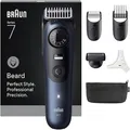 Produktbild: Braun Series 7 BT7520 Barttrimmer blau