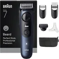 Produktbild: Braun Beardtrimmer Series 7 (BT7520) (244909)
