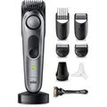 Produktbild: Braun Styler BT7420 Black / Grey
