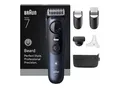 Produktbild: BRAUN Series 7 BT7520 Bartschneider