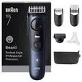 Produktbild: Braun Series 7 BT7520 Barttrimmer Nass&Trocken Rasierer Lithium-Ion (Li-Ion)