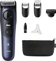 Produktbild: Braun Bartschneider BT 7520 Series 7 Deep blue NEU&OVP