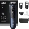 Produktbild: 399377 Braun Series 7 Beard Trimmer BT7520 NEU