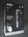 Produktbild: Braun Series 7 BT7520 Akku Barttrimmer Bartschneider Neu und OVP