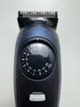Produktbild: Braun Series 7 BT7520 Barttrimmer Herren – 40 Längen, 120 Min, Blau, Wasserdicht