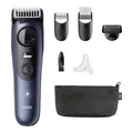 Produktbild: Braun SERIES 7 Barttrimmer Blau Und Schwarz