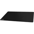 Produktbild: Sharkoon Mauspad 1337 V2 Gaming Mat XXL, schwarz, 900 x 400 mm, Stoff / Kautschuk