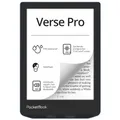 Produktbild: PocketBook Verse Pro WiFi 16 GB - eBook-Reader - Text-to-Speech - azure