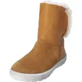 Produktbild: Ricosta Stiefel Stiefel Veloursleder - Braun - 30
