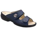 Produktbild: Finn Comfort Sansibar Hausschuh blau 36 EU