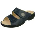 Produktbild: Finn Comfort 02550-120040 Pantolette blau 36 EU