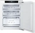 Produktbild: Amica EGSX 321 210 Einbau-Gefrierschrank, Nischenhöhe: 72 cm, 62 L, NoFrost, Festtürtechnik, Inverter Kompressor, 3 Gefrierschubladen (1194250)