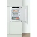 Produktbild: Amica EGSX 321 210 - Einbau-Gefrierschrank, 72 cm
