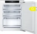 Produktbild: Einbau Gefrierschrank NoFrost 62l Festtür 72cm EEK D Touch LED