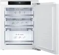 Produktbild: Amica EGSX 321 210 Einbau-Gefrierschrank, Nischenhöhe: 72 cm, 62 L, NoFrost, Fes