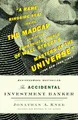 Produktbild: The Accidental Investment Banker: Inside the Decade That Transformed Wall Street