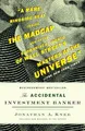 Produktbild: The Accidental Investment Banker: I..., Knee, Jonathan 