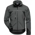 Produktbild: Premium Softshell-Funktionsjacke 