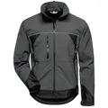 Produktbild: Gr .2XL (62/64) *BETA* SOFTSHELL JACKE grau *BETA* Softshell jacket