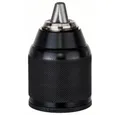 Produktbild: Bosch Accessories Bohrfutter Schnellspannbohrfutter 1,5 mm - 13 mm Bosch Accessories 2609256D95
