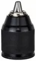 Produktbild: Bosch Accessories Schnellspannbohrfutter 1,5mm - 13mm 2609256D95