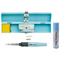 Produktbild: Weller Gaslötkolben Pyropen T0051606099 (Gaslöter Lötkolben) Leistung: 20-80 W
