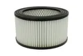 Produktbild: vhbw HEPA-Filter passend für aspiracenere nrj802 18l/80860 1200w Staubsauger, Zubehör für aspiracenere nrj802 18l/80860 1200w
