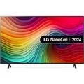 Produktbild: 190.5 cm NanoCell NANO81 4K LED Smart TV 2024